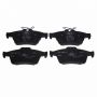 Genuine OEM CV6Z2200A Brake Pad