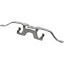 Genuine OEM Anti Rattle Spring / Clip CV6Z2B486A