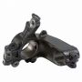 Genuine OEM CV6Z3K186C Suspension Knuckle