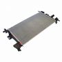 Genuine OEM CV6Z8005A Radiator