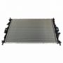 Genuine OEM CV6Z8005U Radiator