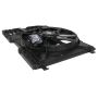 Genuine OEM CV6Z8C607P Fan, Electric