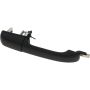 Genuine OEM Outside Door Handle CXB103010