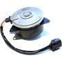 Genuine OEM Auxiliary Fan Motor CY0215150C