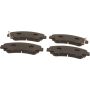 Genuine OEM D10604GA0J Brake Pad Set