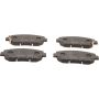 Genuine OEM Brake Pad Set D10606RR0A