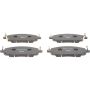 Genuine OEM Brake Pad Set D10606TA0A