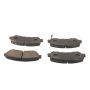 Genuine OEM Brake Pad Set D10609DJ0A