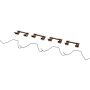 Genuine OEM Brake Hardware Kit D1080JK00B