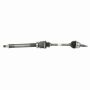 Genuine OEM D1BZ3B436B Axle Shaft, Direct Fit