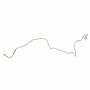 Genuine OEM D2BZ19835C Air Conditioning Hose and Line