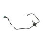 Genuine OEM Purge Valve D2BZ9C047F