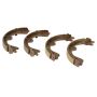 Genuine OEM Parking Brake Shoe D4060WL06A