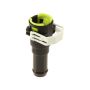 Genuine OEM Heater Hose Junction D65161240