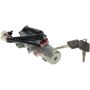Genuine OEM Ignition Lock Assembly D87009E100