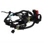 Genuine OEM DA8Z14300BA Battery Cable, Direct Fit