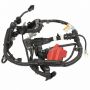 Genuine OEM DA8Z14300CB Battery Cable, Direct Fit