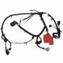 Genuine OEM DB5Z14300A Battery Cable, Direct Fit