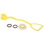 Genuine OEM Trans Case Output Shaft Seal DB5Z7275E