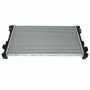 Genuine OEM DB5Z8005DA Radiator