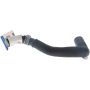 Genuine OEM DB5Z8C289B Expansion Tank Hose