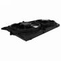 Genuine OEM DB5Z8C607D Fan, Electric