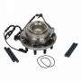 Genuine OEM DC3Z1104C Wheel Bearing and Hub Assembly