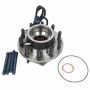 Genuine OEM DC3Z1104D Wheel Bearing and Hub Assembly