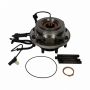 Genuine OEM DC3Z1104E Wheel Bearing and Hub Assembly