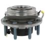 Genuine OEM DC3Z1104J Wheel Bearing and Hub Assembly
