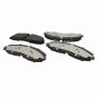 Genuine OEM DC3Z2001H Brake Pad