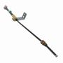 Genuine OEM DC3Z2282H Brake Hose, Individual