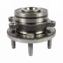 Genuine OEM DE9Z1104D Wheel Bearing and Hub Assembly