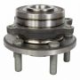 Genuine OEM DE9Z1104F Wheel Bearing and Hub Assembly