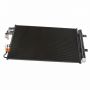Genuine OEM DG1Z19712B Air Conditioning Condenser