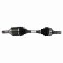 Genuine OEM DG1Z3B437F Axle Shaft, Direct Fit