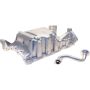 Genuine OEM Oil Pan DG1Z6675F