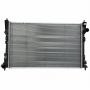 Genuine OEM DG1Z8005F Radiator
