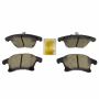 Genuine OEM DG9Z2001F Brake Pad
