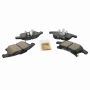 Genuine OEM DG9Z2001M Brake Pad