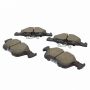 Genuine OEM DG9Z2200E Brake Pad