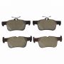 Genuine OEM DG9Z2200F Brake Pad