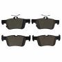 Genuine OEM DG9Z2200MA Brake Pad