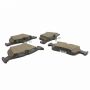 Genuine OEM DG9Z2200N Brake Pad
