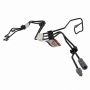 Genuine OEM DG9Z2C296C Brake Line, Direct Fit