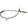 Genuine OEM DG9Z7E395AU AT Selector Cable