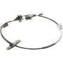 Genuine OEM DG9Z7E395AY AT Selector Cable