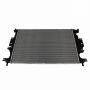 Genuine OEM DG9Z8005E Radiator