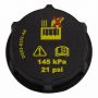 Genuine OEM DG9Z8100A Radiator Cap