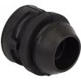 Genuine OEM Radiator Insulator DG9Z8124B